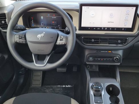 New 2026 Ford Bronco Sport Big Bend AWD/4WD image 8