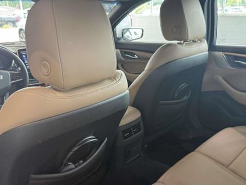 Certified 2024 Cadillac CT5 Premium Luxury w/ Parking Package AWD/4WD image 30