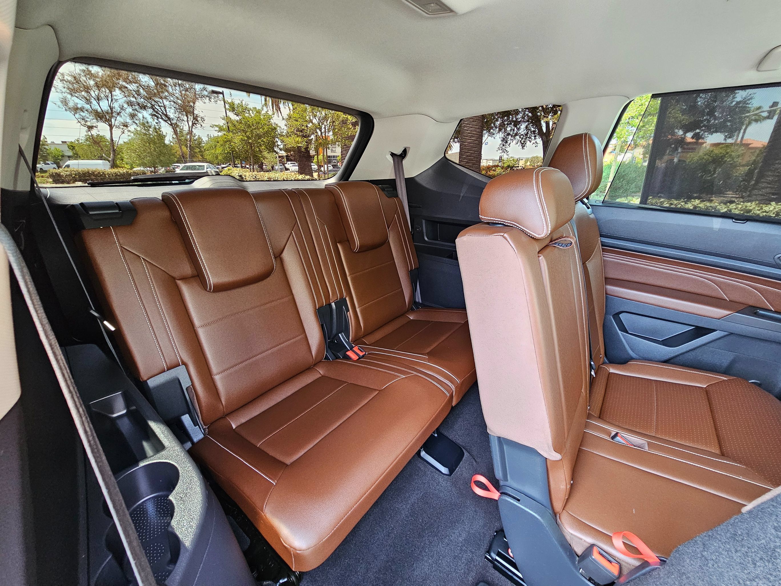 Used 2023 Volkswagen Atlas SE FWD image 30