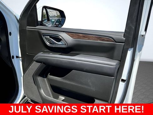 Used 2022 Chevrolet Tahoe 4WD image 33