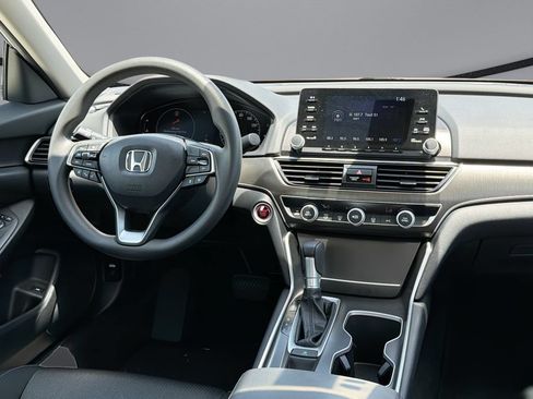 Used 2020 Honda Accord LX image 19