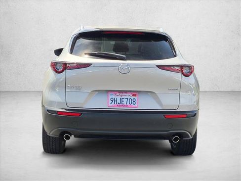 Certified 2023 MAZDA CX-30 AWD 2.5 S w/ Select Package image 7
