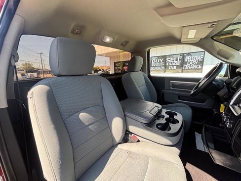 Used 2013 RAM 1500 Express RWD image 27
