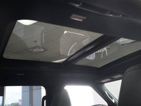 New 2026 Nissan Armada NISMO AWD/4WD image 22