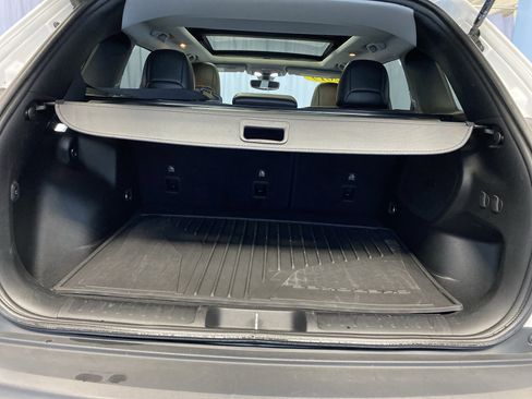 Certified 2019 Jeep Cherokee Limited w/ Trailer Tow Group image 34