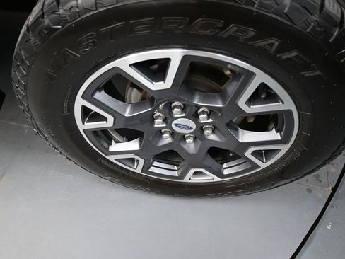 Used 2024 Ford F150 STX AWD/4WD image 9