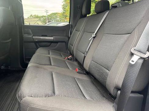 Used 2023 Ford F150 XLT w/ Equipment Group 302A High AWD/4WD image 14