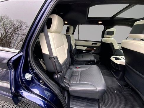 Used 2024 Toyota Sequoia Capstone image 20