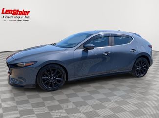 Used 2020 MAZDA MAZDA3 AWD Hatchback w/ Premium Pkg video 2