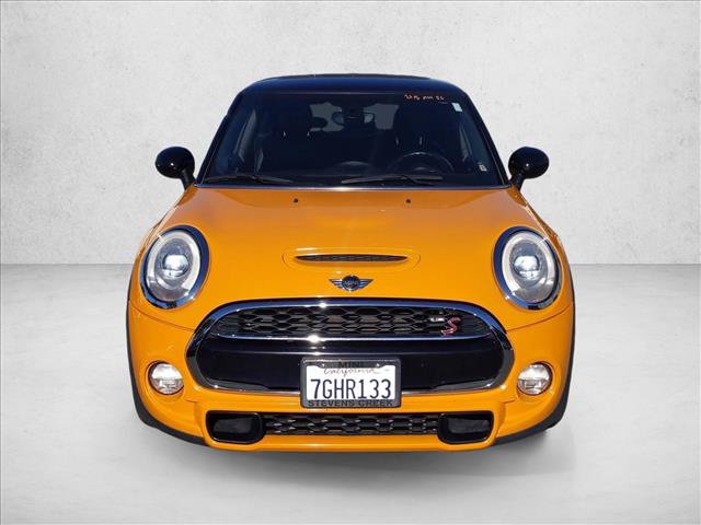 Used 2014 MINI Cooper S FWD image 2