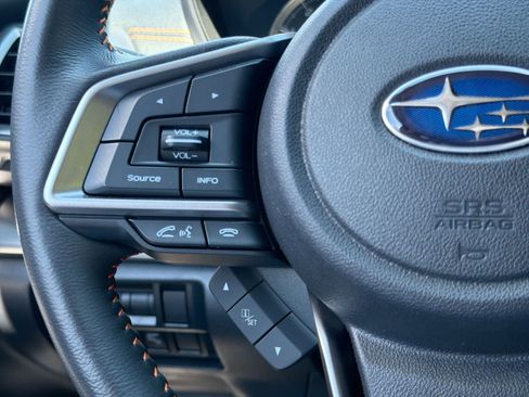 Certified 2023 Subaru Crosstrek 2.5i Limited AWD/4WD image 25