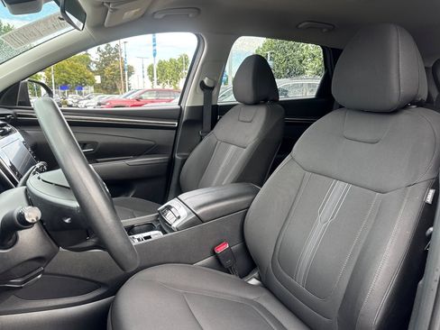 Used 2024 Hyundai Tucson SEL AWD/4WD image 27