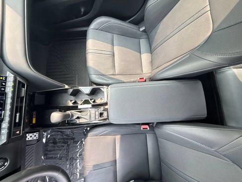 Used 2026 Toyota Camry XSE w/ Premium Plus Package AWD/4WD image 15