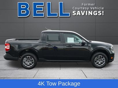 New 2026 Ford Maverick XLT w/ Equipment Group 301A