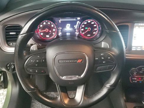 Used 2023 Dodge Charger R/T w/ Harman/Kardon Audio Group image 28