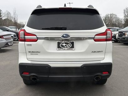 Used 2022 Subaru Ascent Premium w/ Convenience Package