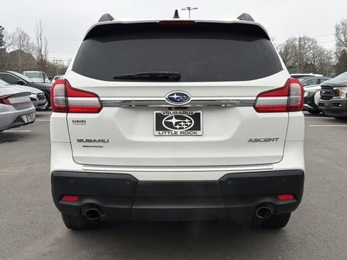 Used 2022 Subaru Ascent Premium w/ Convenience Package image 4