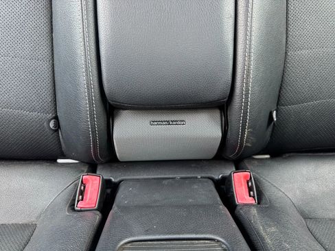 Used 2016 Mercedes-Benz E 400 Cabriolet image 11