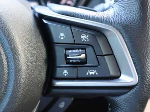 Used 2020 Subaru Ascent Limited w/ Technology Package AWD/4WD image 21