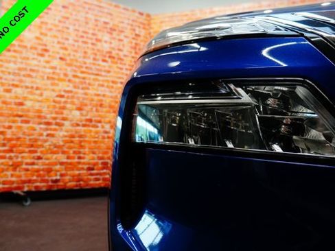 Certified 2023 Nissan Rogue Platinum image 70