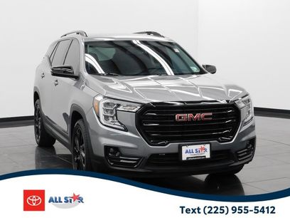 Used 2023 GMC Terrain SLT w/ Elevation Edition
