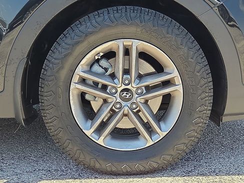 Used 2018 Hyundai Santa Fe Sport FWD image 8