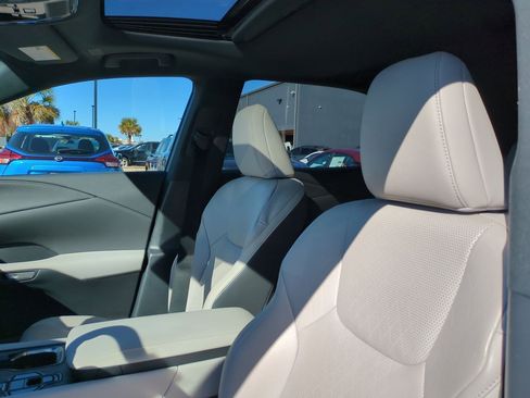 Used 2023 Lexus RX 350 Premium Plus w/ Cold Area Package image 16