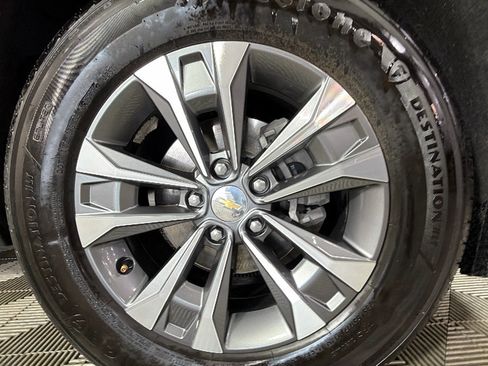 Certified 2026 Chevrolet Equinox LT FWD image 38