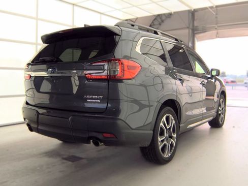 Used 2023 Subaru Ascent Limited w/ Technology Package AWD/4WD image 7