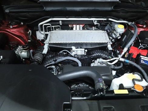 Certified 2024 Subaru Ascent Onyx Edition image 37