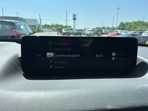 Used 2023 MAZDA CX-50 2.5 S w/ Cargo Package AWD/4WD image 9