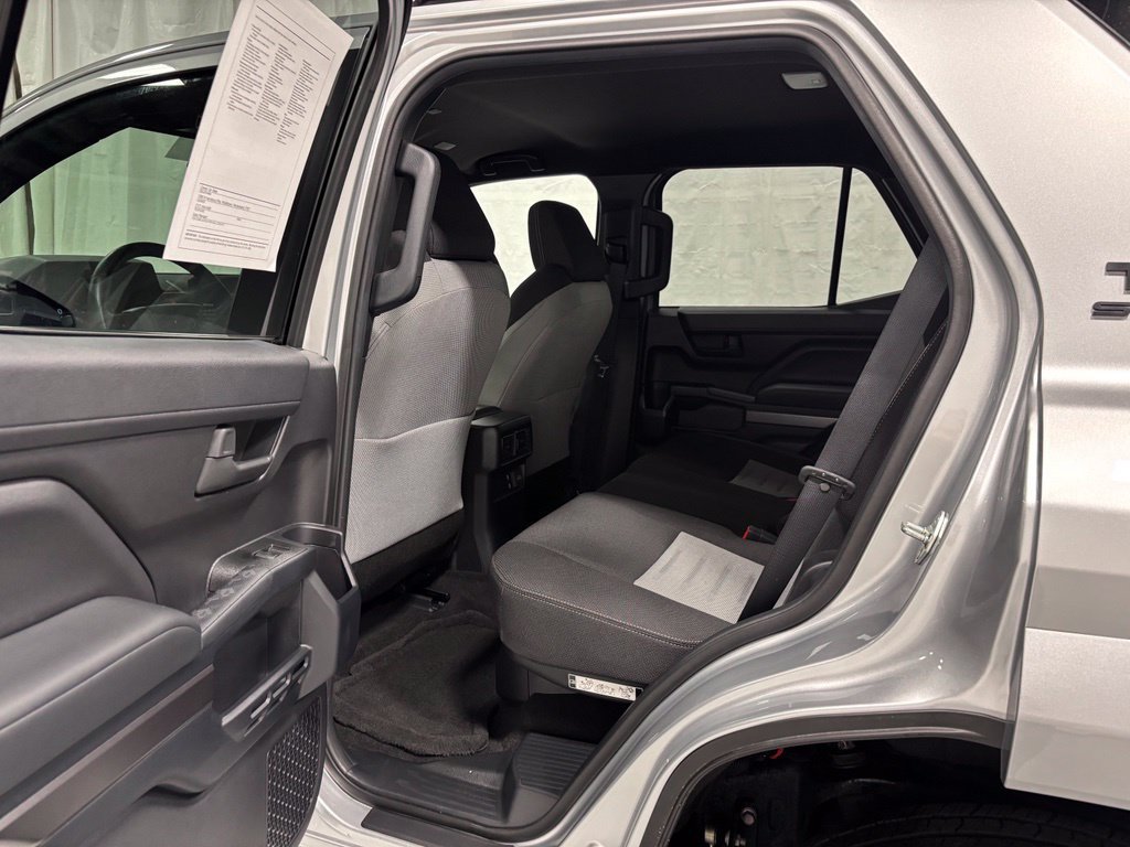 Used 2026 Toyota 4Runner TRD Sport AWD/4WD image 42