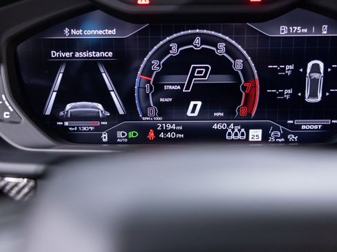 Used 2023 Lamborghini Urus Performante image 46