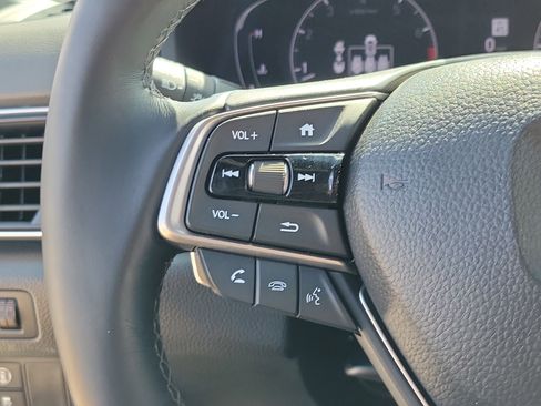Used 2021 Honda Accord Sport image 24
