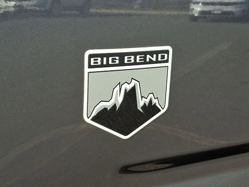 Used 2021 Ford Bronco Sport Big Bend image 28