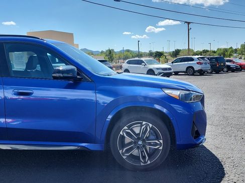 Used 2024 BMW X1 M35i w/ Premium Package AWD/4WD image 4