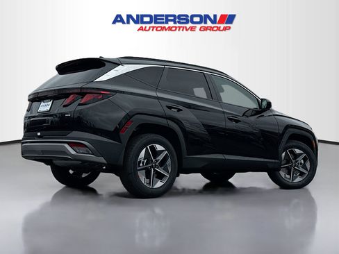 New 2026 Hyundai Tucson SEL AWD/4WD image 2