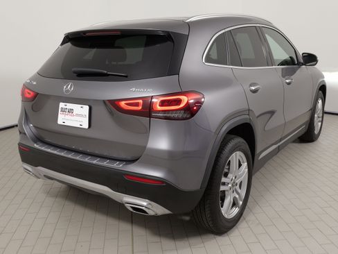 Used 2023 Mercedes-Benz GLA 250 4MATIC image 13