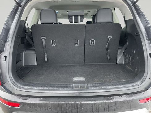 Used 2021 Kia Telluride S image 9