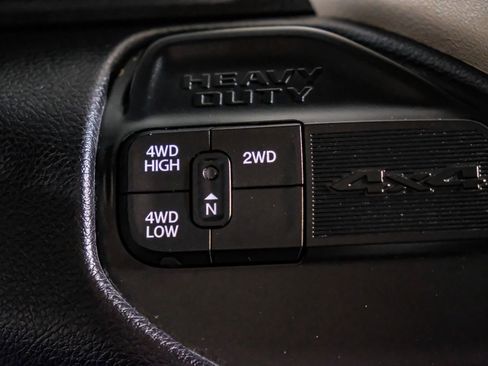 Used 2022 RAM 3500 Laramie image 24