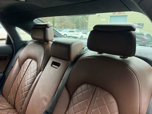 Used 2015 Audi A8 L 4.0T w/ Premium Package image 21