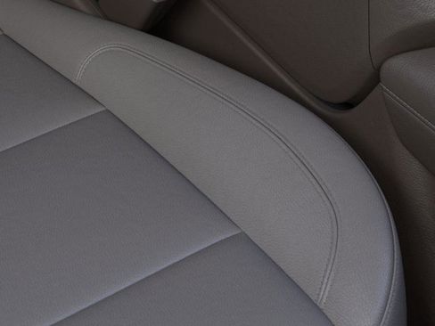 New 2026 Chevrolet Tahoe LT image 21