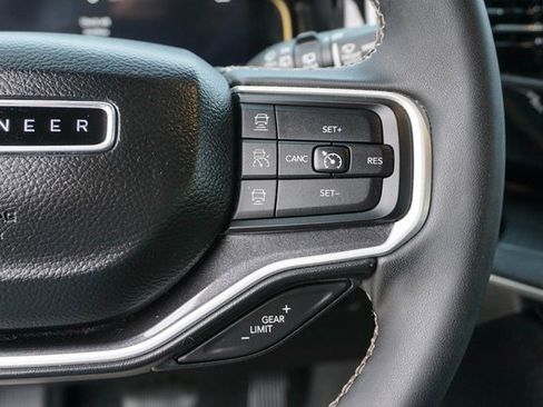 Used 2023 Jeep Wagoneer 2WD w/ Convenience Group I image 26