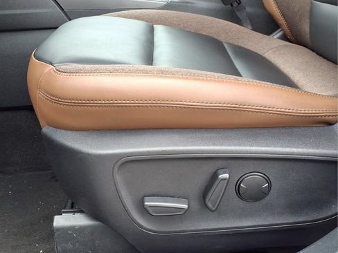 Used 2025 Ford Bronco Sport Outer Banks w/ Outer Banks Tech Package+ AWD/4WD image 16