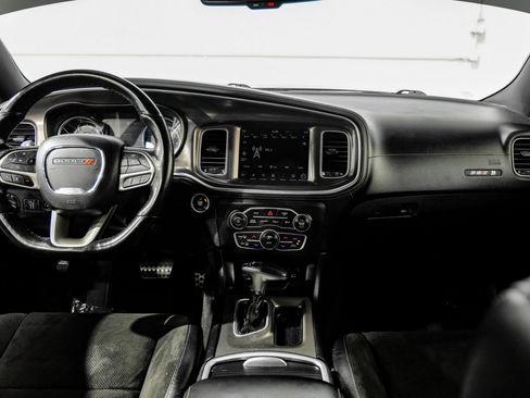 Used 2021 Dodge Charger Scat Pack RWD image 19