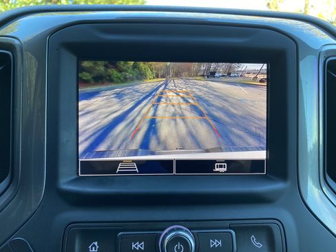 Used 2024 Chevrolet Silverado 2500 Custom w/ Custom Value Package image 26