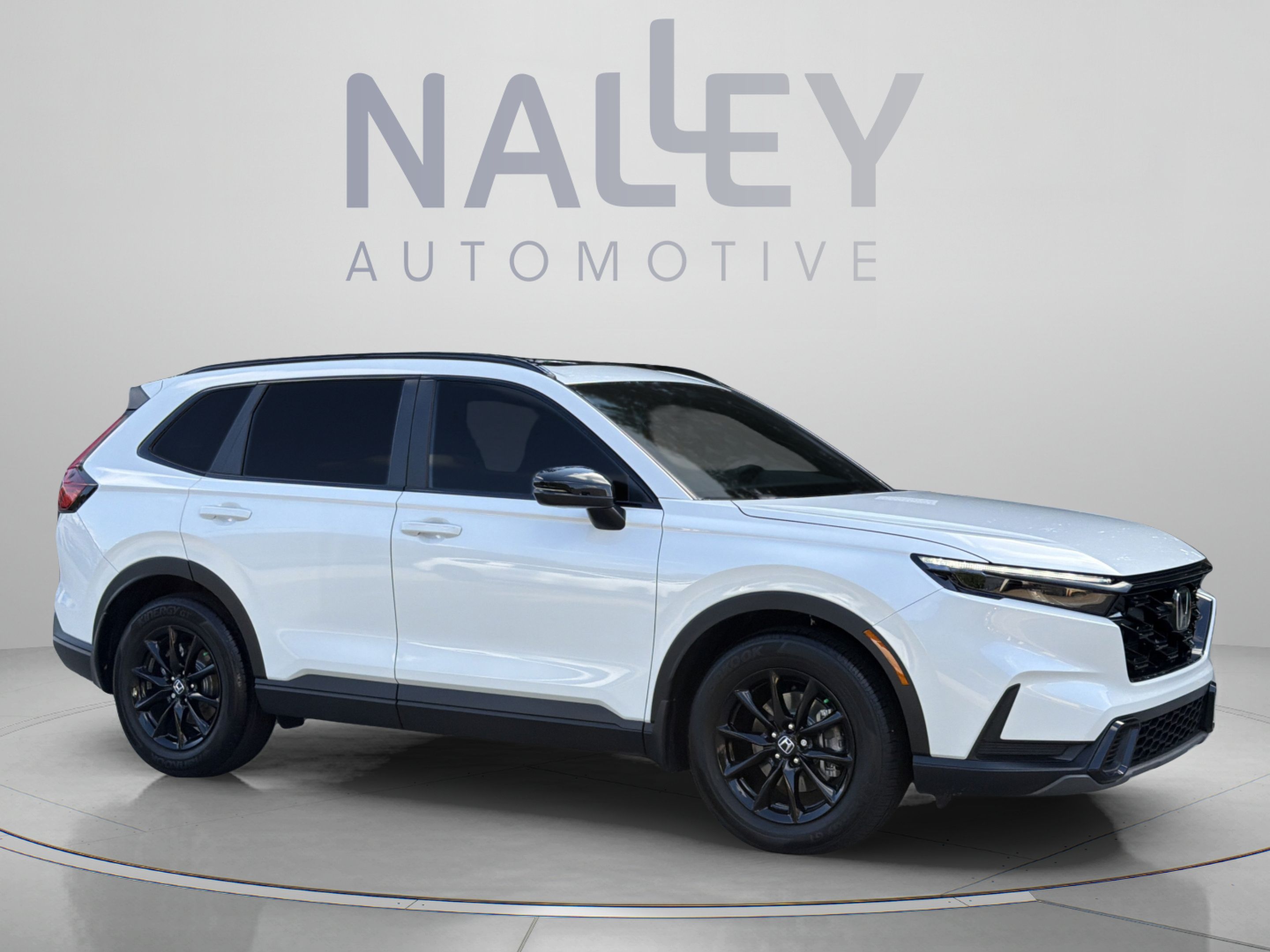 Used 2026 Honda CR-V Sport image 9