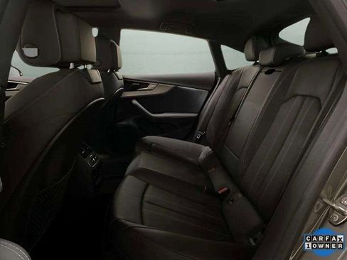 Used 2023 Audi A5 2.0T Premium Plus w/ Premium Plus image 69