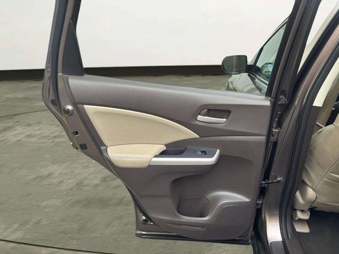 Used 2014 Honda CR-V EX-L image 15