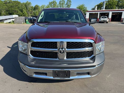 Used 2016 RAM 1500 ST w/ SXT Appearance Group AWD/4WD image 8